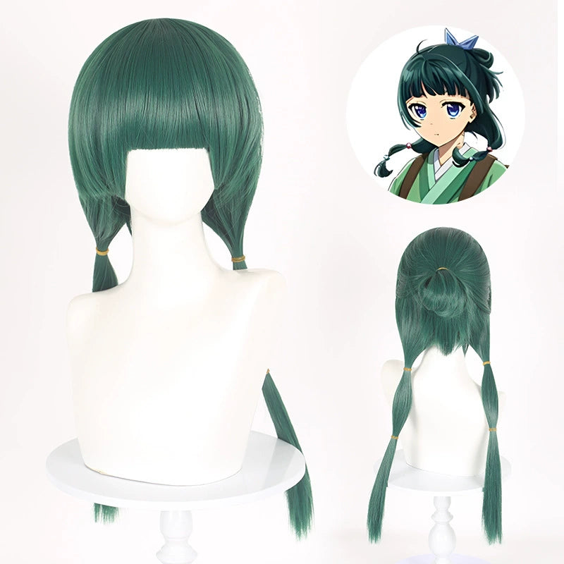 Maomao2 Cosplay Peruecke Damen