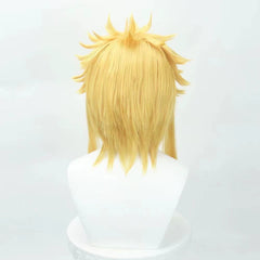 Minato Cosplay Peruecke Damen
