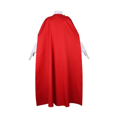 Academy Student Roco Kingdom Academy Uniform Cosplay Kostuem Damen