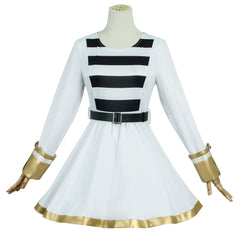Frieren: Beyond Journey's End Magical Angel Elf Costume Set