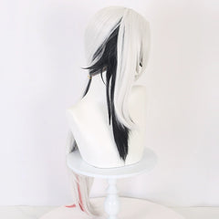 Arlechino Cosplay Peruecke Damen