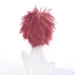 Itosisa Cosplay Peruecke Damen