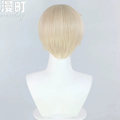 Natsume Cosplay Peruecke Damen