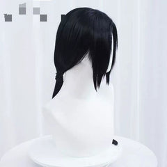 Itachi Cosplay Peruecke Damen