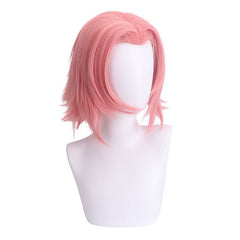 Sakura Cosplay Peruecke Damen