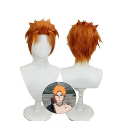 Pain Cosplay Peruecke Damen
