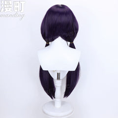 Lovelive Cosplay Peruecke Damen
