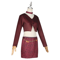 Krankenschwester Maria Silent Hill Krankenschwester Kleid Cosplay Kostuem Damen