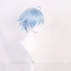 Chongyun Cosplay Peruecke Damen