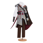 Kostüm für Ezio Auditore aus Assassin’s Creed II Inspired