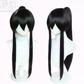 Lihuowang Cosplay Peruecke Damen