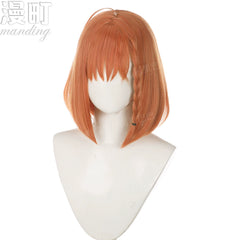 Love Cosplay Peruecke Damen