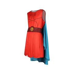 Hercules Hercules Heldenguertel-Set Cosplay Kostuem Damen