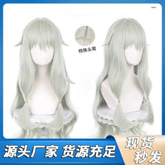 Nene Cosplay Peruecke Damen