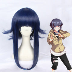 Hinata Kind Cosplay Peruecke Damen