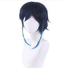 Venti2 Cosplay Peruecke Damen