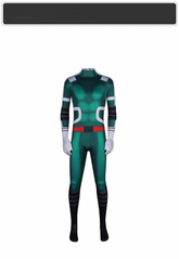 Demon Slayer Kamado Tanjiro Cosplay Costume Set