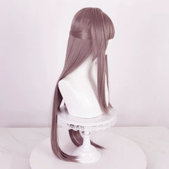 Herta Cosplay Peruecke Damen