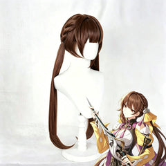 Susang Cosplay Peruecke Damen