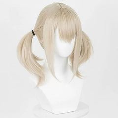 Kokoa Cosplay Peruecke Damen