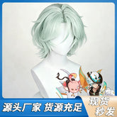 Ifa Cosplay Peruecke Damen