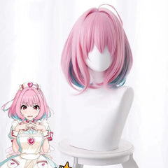 Riamu Cosplay Peruecke Damen