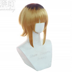Chu Cosplay Peruecke Damen