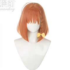 Love Cosplay Peruecke Damen
