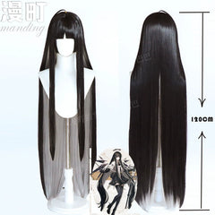 Alturo Cosplay Peruecke Damen