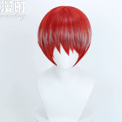 Gquuuuuux Cosplay Peruecke Damen