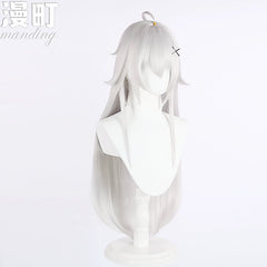 Sanqi Cosplay Peruecke Damen