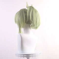 Kuki Cosplay Peruecke Damen