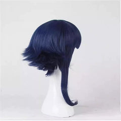 Hinata Kind Cosplay Peruecke Damen