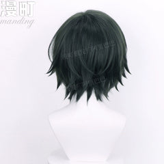 Style Cosplay Peruecke Damen