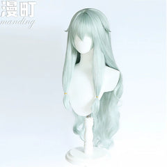 Ning Cosplay Peruecke Damen
