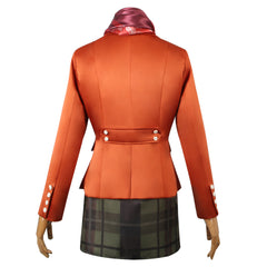 Resident Evil Ashley Costume Set