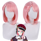 Genshin Impact Hu Tao Costume Set