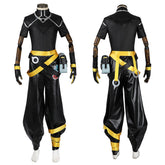 League of Legends Pulsefire Ezreal Cosplay Costume Set