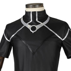 League of Legends Pulsefire Ezreal Cosplay Costume Set