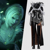 FF16 Final Fantasy XVI Benedikta Harman Cosplay Costume Full Set