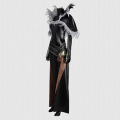 FF16 Final Fantasy XVI Benedikta Harman Cosplay Costume Full Set