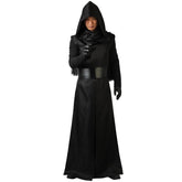 Film Star Wars: The Force Awakens Kylo Ren Cosplay Cloak Set