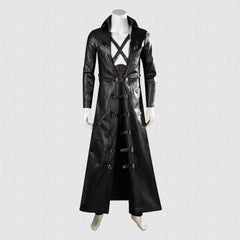 Final Fantasy VII: Rebirth Sephiroth Cosplay Costume Set