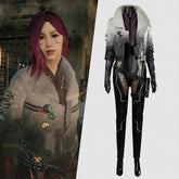 Game Cyberpunk 2077 Phantom Liberty Hyurinbird Song So Mi cosplay