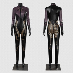 Game Cyberpunk 2077 Phantom Liberty Hyurinbird Song So Mi cosplay