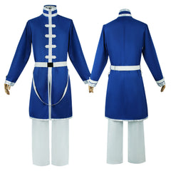 Frieren: Beyond Journey's End Himmel Costume Set