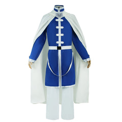 Frieren: Beyond Journey's End Himmel Costume Set