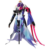 Honkai: Star Rail Seele Cosplay Costume Full Set