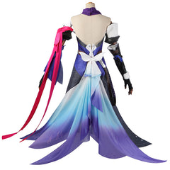 Honkai: Star Rail Seele Cosplay Costume Full Set