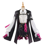 Honkai: Star Rail Kafka Cosplay Costume Complete Set